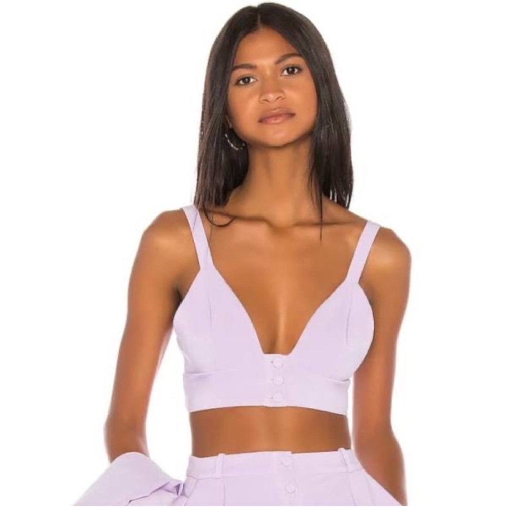 Song of Style Lou Top